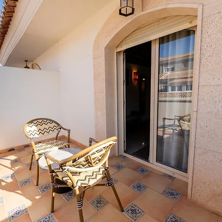 By Jova Hotel El Campello