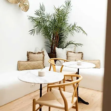 By Jova Hotel El Campello