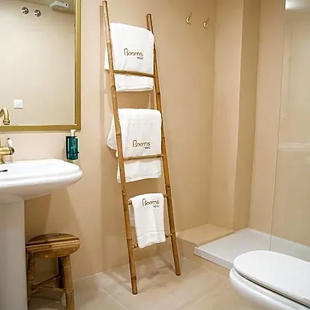 By Jova Hotel