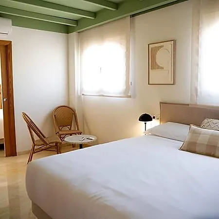 By Jova Hotel El Campello