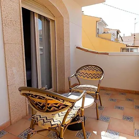 By Jova Hotel El Campello