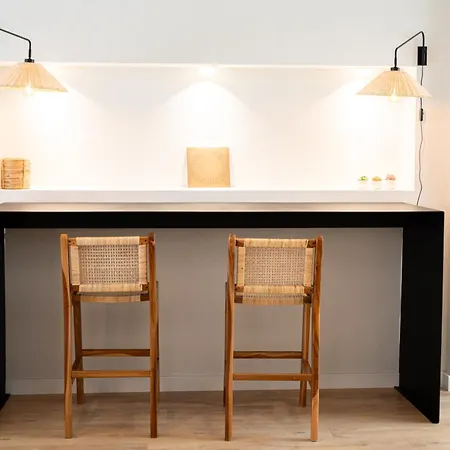 ホテル By Jova エル・カンページョ