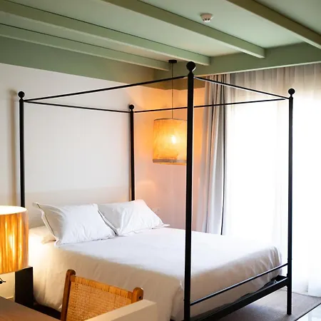 Hotel Mar Azul