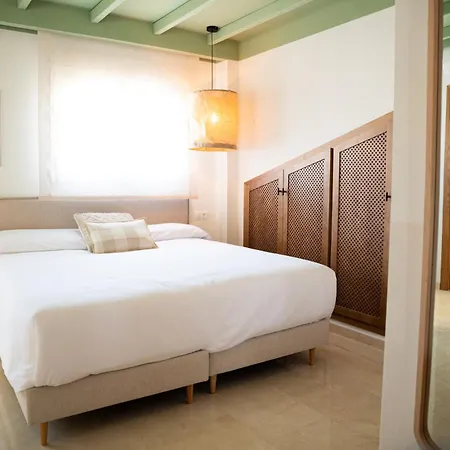Hotel Mar Azul El Campello