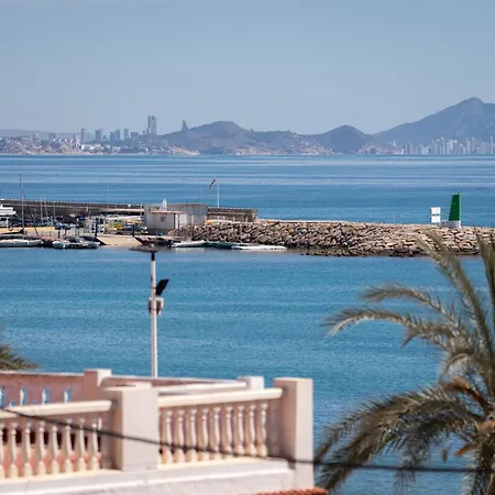 Mar Azul El Campello