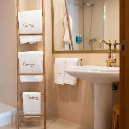 Отель By Jova Кампелло