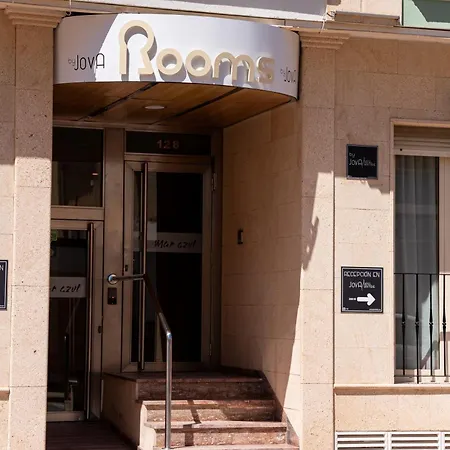 Отель By Jova 2*