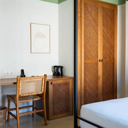 By Jova Отель 2*