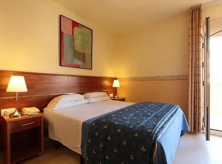Hotel Mar Azul El Campello